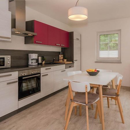 Villa Doris Whg 1 Merilyn Heringsdorf Zewnętrze zdjęcie