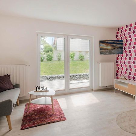 Villa Doris Whg 1 Merilyn Heringsdorf Zewnętrze zdjęcie